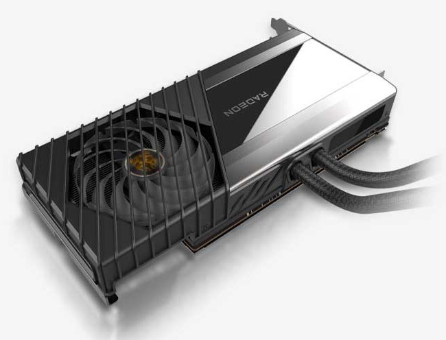 Immagine pubblicata in relazione al seguente contenuto: SAPPHIRE annuncia la video card Radeon RX 6900 XT TOXIC Extreme Edition | Nome immagine: news31975_SAPPHIRE-TOXIC-AMD-Radeon-RX-6900-XT-Extreme-Edition_2.jpg