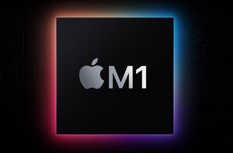 Immagine pubblicata in relazione al seguente contenuto: Apple: la mancanza di chip potrebbe limitare la disponibilit di Mac e iPad | Nome immagine: news32010_Apple-M1_1.jpg