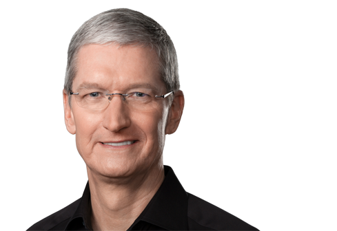 Immagine pubblicata in relazione al seguente contenuto: Apple: la mancanza di chip potrebbe limitare la disponibilit di Mac e iPad | Nome immagine: news32010_Apple-Tim-Cook_1.png