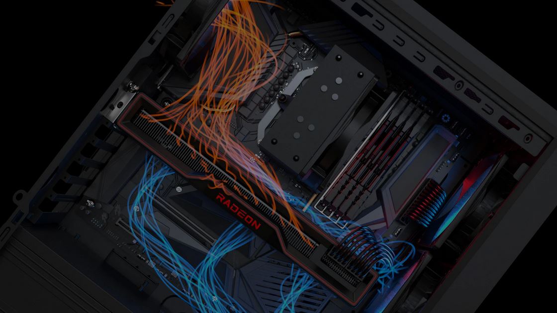 Immagine pubblicata in relazione al seguente contenuto: Score da record con FireStrike per una Radeon RX 6900 XT con GPU a 3.3GHz | Nome immagine: news32068_Radeon-RX-6900-XT-3DMark-FireStrike-Extreme_3.jpg