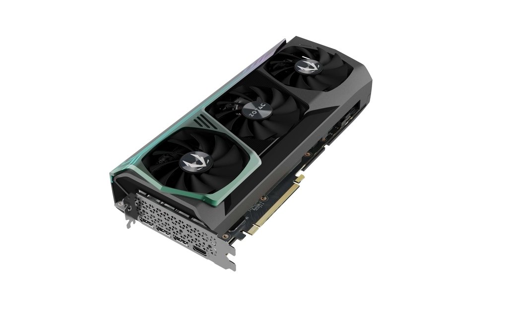 Immagine pubblicata in relazione al seguente contenuto: L'utility FireStorm di ZOTAC pronta per una nuova SKU: la GeForce RTX 3090 Ti | Nome immagine: news32079_ZOTAC-GeForce-RTX-3090_1.jpg