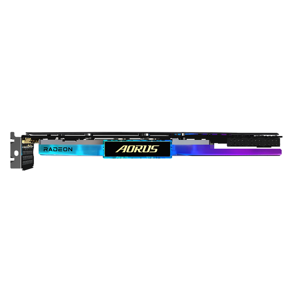 Immagine pubblicata in relazione al seguente contenuto: GIGABYTE annuncia la AORUS Radeon RX 6900 XT XTREME WATERFORCE WB 16G | Nome immagine: news32105_GIGABYTE-AORUS-Radeon-RX-6900-XT-XTREME-WATERFORCE-WB-16G_3.png