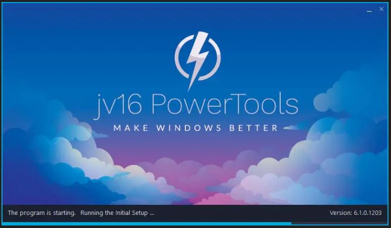 Media asset in full size related to 3dfxzone.it news item entitled as follows: Windows Tweaking & Tuning Utilities: jv16 PowerTools 6.1.0.1203 | Image Name: news32170_jv16-PowerTools-Screenshots_1.jpg