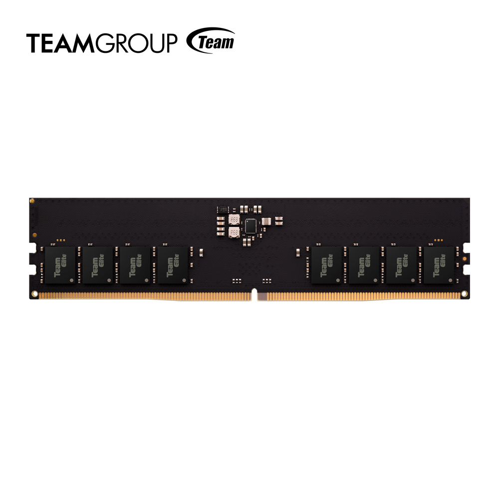 Immagine pubblicata in relazione al seguente contenuto: TEAMGROUP annuncia l'imminente arrivo sul mercato di un kit di DDR5 da 32GB | Nome immagine: news32181_TEAMGROUP-ELITE-DDR5_2.jpg