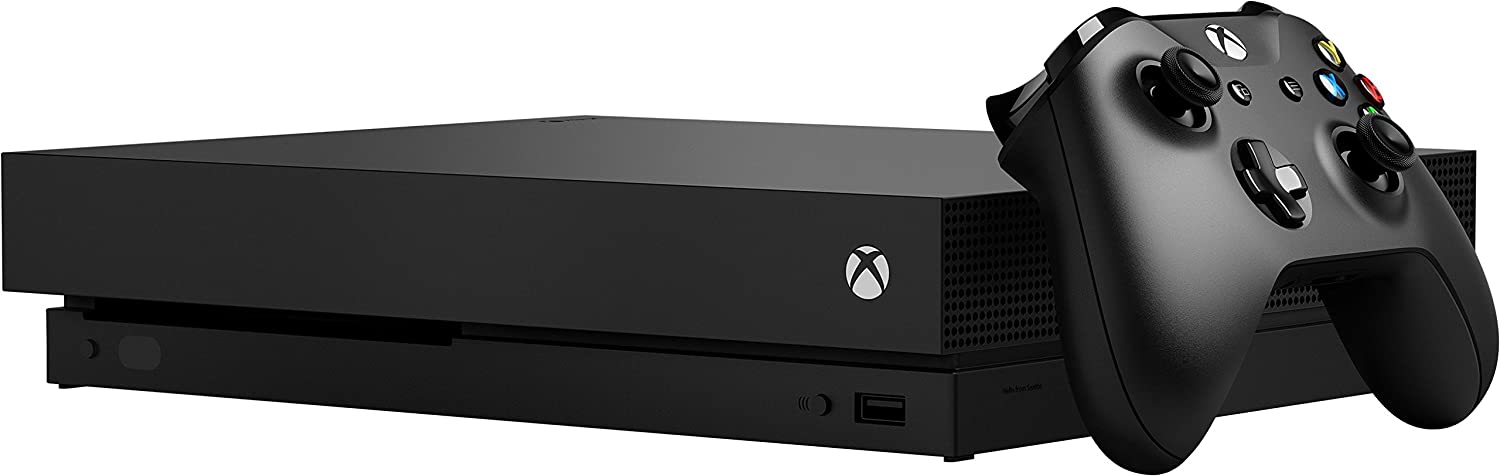 Immagine pubblicata in relazione al seguente contenuto: Microsoft: la tecnologia AMD FidelityFX Super Resolution (FSR) in arrivo su Xbox | Nome immagine: news32204_Xbox-FidelityFX-Super-Resolution_4.jpg