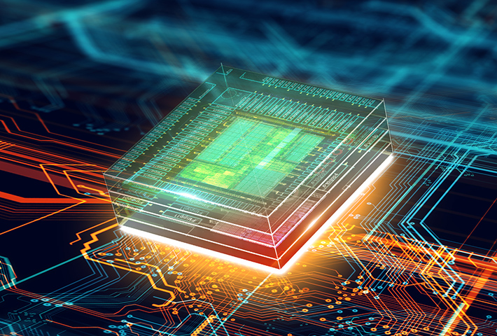 Media asset in full size related to 3dfxzone.it news item entitled as follows: Intel e Apple tra i primi clienti del nodo di produzione dei chip a 3nm di TSMC | Image Name: news32226_TSMC_1.jpg
