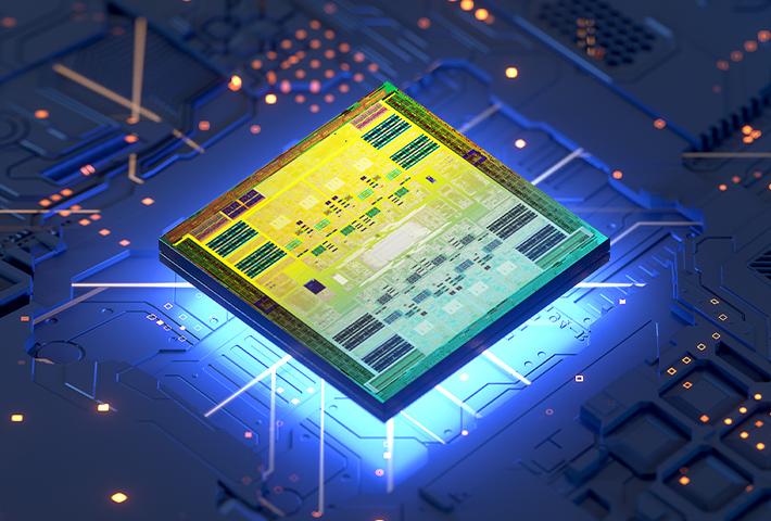 Immagine pubblicata in relazione al seguente contenuto: Intel e Apple tra i primi clienti del nodo di produzione dei chip a 3nm di TSMC | Nome immagine: news32226_TSMC_2.jpg