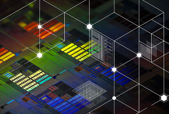 Media asset in full size related to 3dfxzone.it news item entitled as follows: Intel e Apple tra i primi clienti del nodo di produzione dei chip a 3nm di TSMC | Image Name: news32226_TSMC_3.jpg