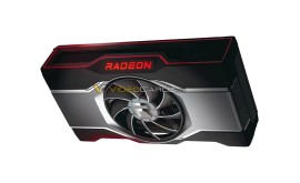 Immagine pubblicata in relazione al seguente contenuto: AMD potrebbe lanciare la Radeon RX 6600 XT in agosto con MSRP pari a $399 | Nome immagine: news32241_Radeon-RX-6600_2.jpg