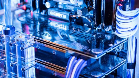 Immagine pubblicata in relazione al seguente contenuto: Le specifiche delle CPU Intel Core i9-12900K, Core i7-12700K e Core i5-12600K | Nome immagine: news32267_Intel-Core-Alder-Lake-S_2.jpg