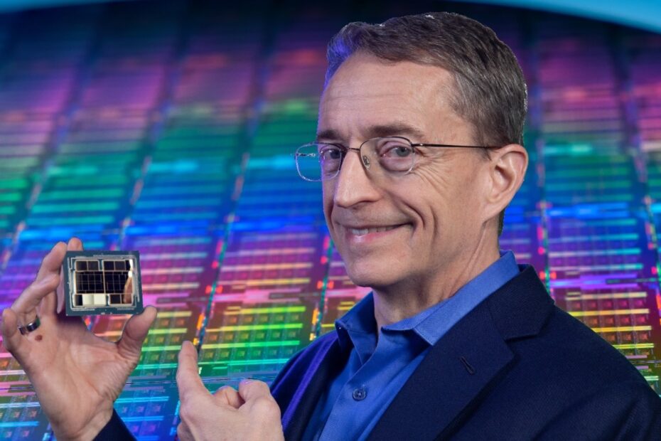 Immagine pubblicata in relazione al seguente contenuto: IDM 2.0: Intel potrebbe acquisire GlobalFoundries per 30 miliardi di dollari | Nome immagine: news32268_Intel-IDM-2_1.jpg