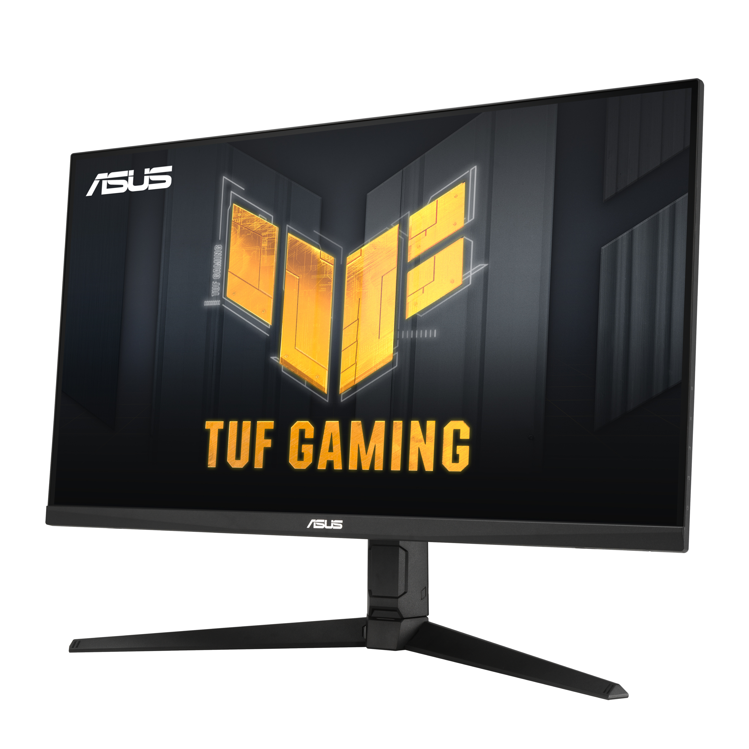 Media asset in full size related to 3dfxzone.it news item entitled as follows: ASUS introduce il monitor TUF Gaming VG32AQL1A con pannello IPS QHD da 1ms | Image Name: news32277_ASUS-TUF-Gaming-VG32AQL1A_2.png