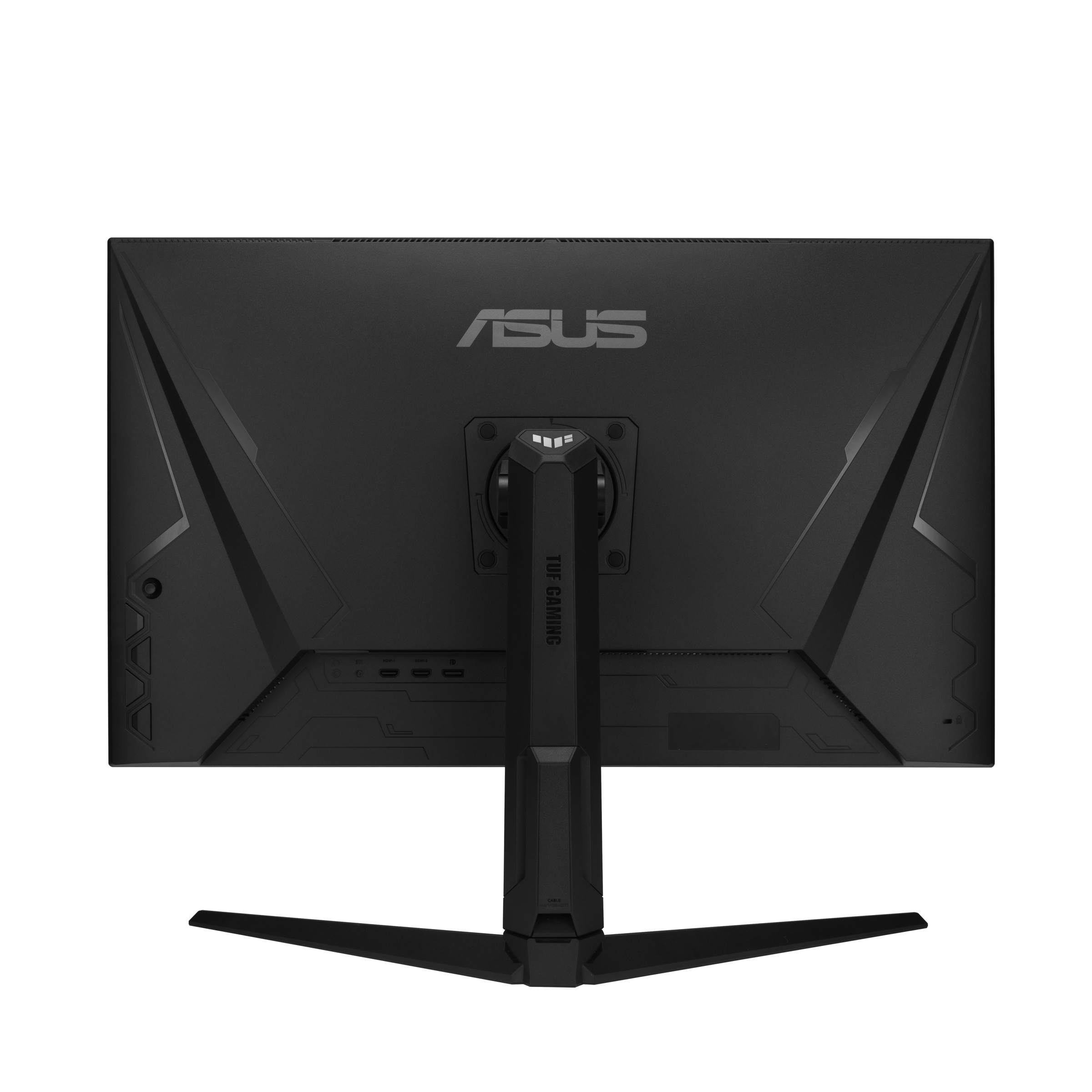 Media asset in full size related to 3dfxzone.it news item entitled as follows: ASUS introduce il monitor TUF Gaming VG32AQL1A con pannello IPS QHD da 1ms | Image Name: news32277_ASUS-TUF-Gaming-VG32AQL1A_4.png