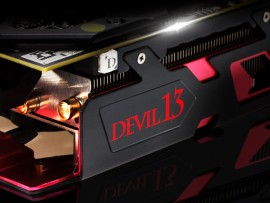 Immagine pubblicata in relazione al seguente contenuto: Ben 24 video card Radeon RX 6600 XT e RX 6600 PowerColor nel database di EEC | Nome immagine: news32294_Powercolor-video-card_2.jpg