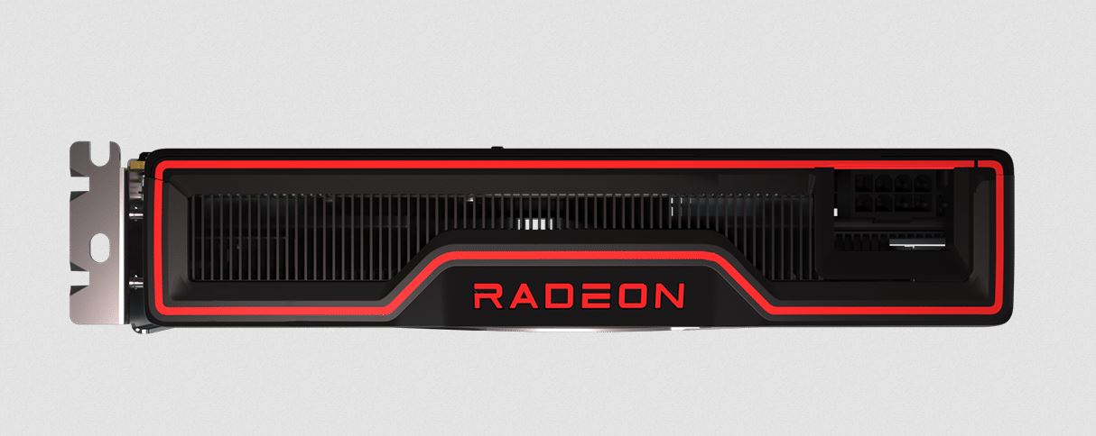 Media asset in full size related to 3dfxzone.it news item entitled as follows: La AMD Radeon RX 6600 XT  ufficiale: specifiche, foto, data di lancio e prezzo | Image Name: news32314_AMD-Radeon-RX-6600-XT_3.jpg