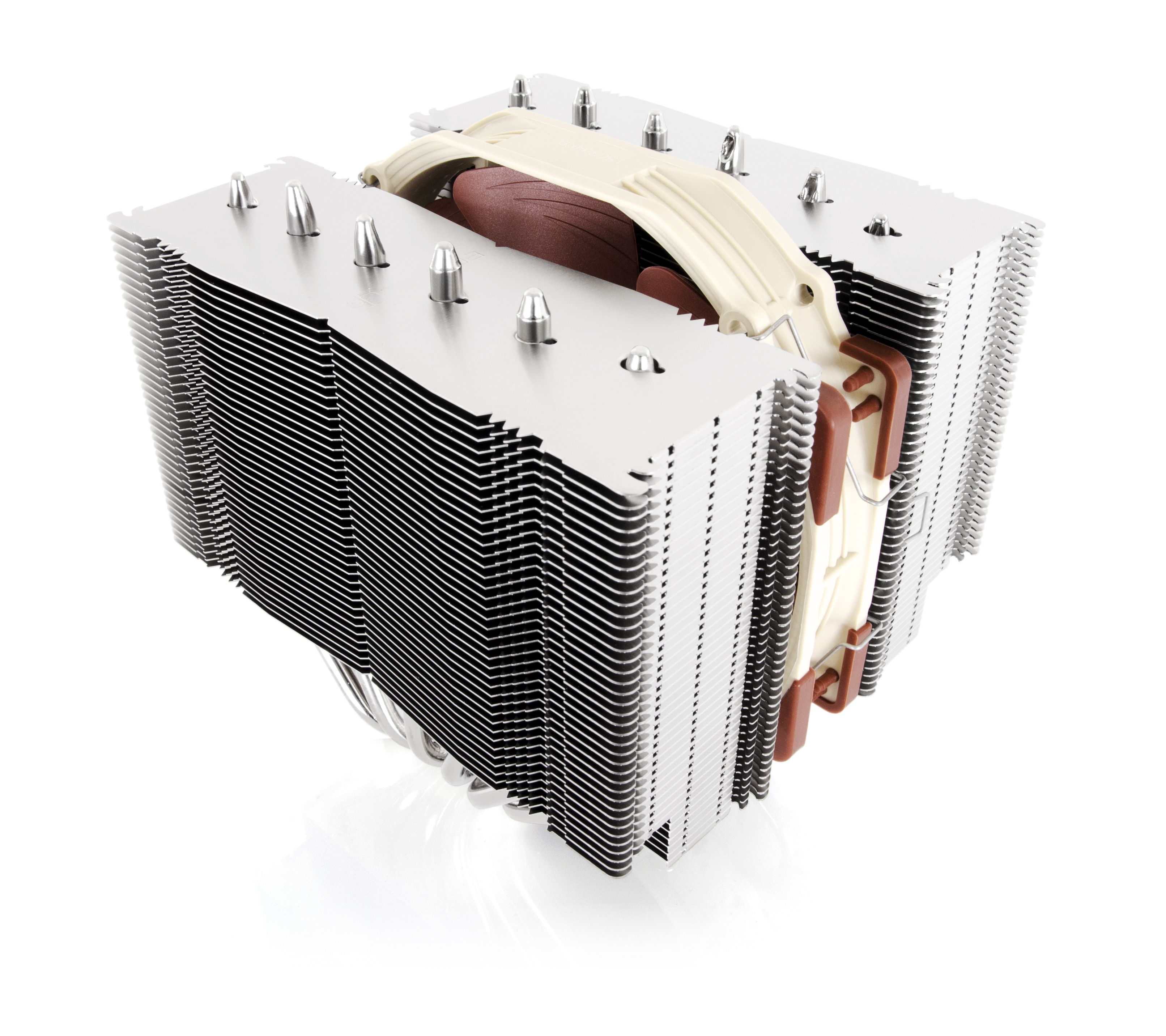 Media asset in full size related to 3dfxzone.it news item entitled as follows: ASUS potrebbe lanciare una GeForce RTX 3070 in collaborazione con Noctua | Image Name: news32336_ASUS-Noctua-GeForce-RTX-3070_3.JPG