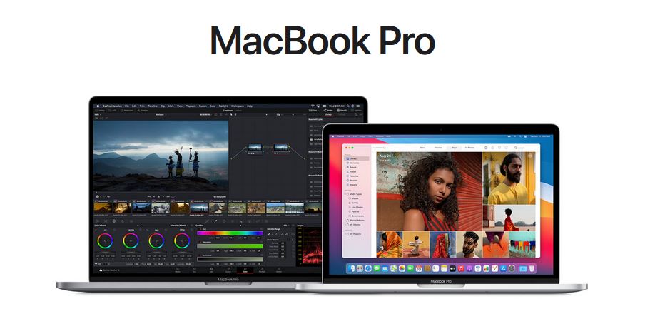 Risorsa grafica - foto, screenshot o immagine in genere - relativa ai contenuti pubblicati da unixzone.it | Nome immagine: news32345_Apple-MacBook-Pro_1.JPG