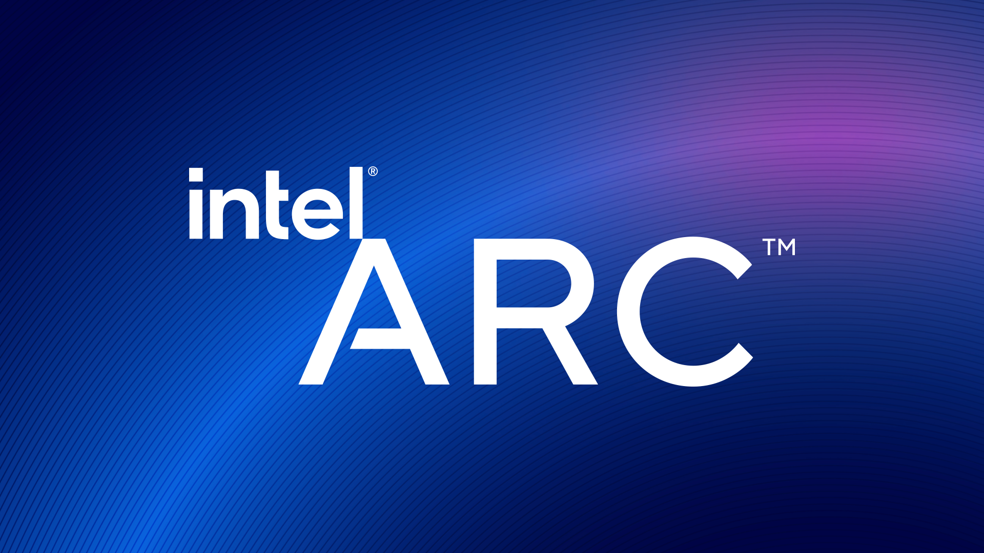 Immagine pubblicata in relazione al seguente contenuto: Si chiama Arc il brand di Intel per la grafica consumer a elevate prestazioni | Nome immagine: news32367_Intel-Arc_1.png