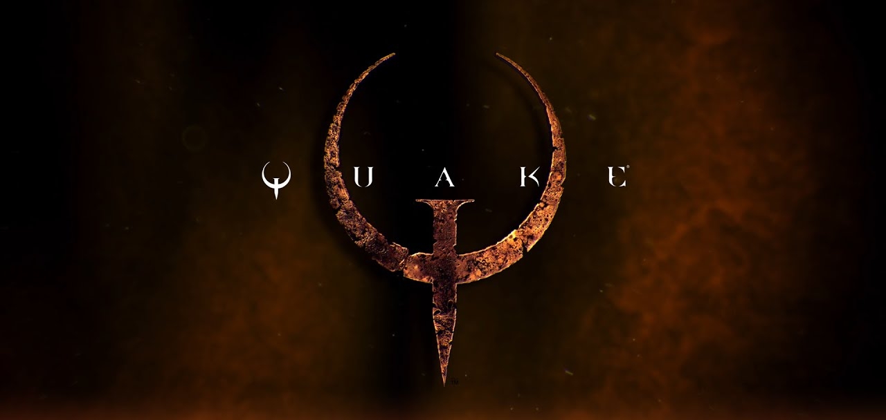 Media asset in full size related to 3dfxzone.it news item entitled as follows: Bethesda annuncia Quake remastered con supporto di 4K, 120Hz e antialiasing | Image Name: news32392_Quake-Remastered-2021_1.jpg