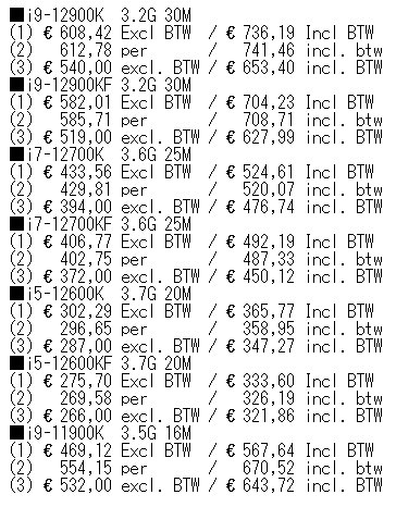 Media asset in full size related to 3dfxzone.it news item entitled as follows: Gi on line i prezzi dei primi processori Intel Core di dodicesima generazione? | Image Name: news32425_Intel-Inside_2.jpg