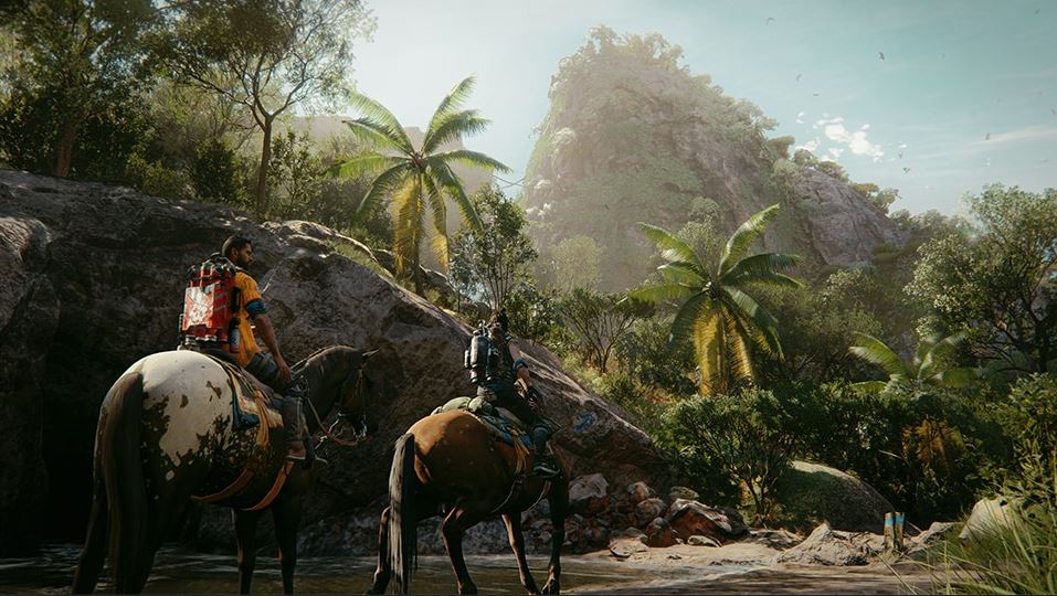 Immagine pubblicata in relazione al seguente contenuto: Ubisoft pubblica i requisiti per giocare con Far Cry 6 su PC a 1080p, 1440p e 4K | Nome immagine: news32427_Far-Cry-6-Screenshot_3.jpg