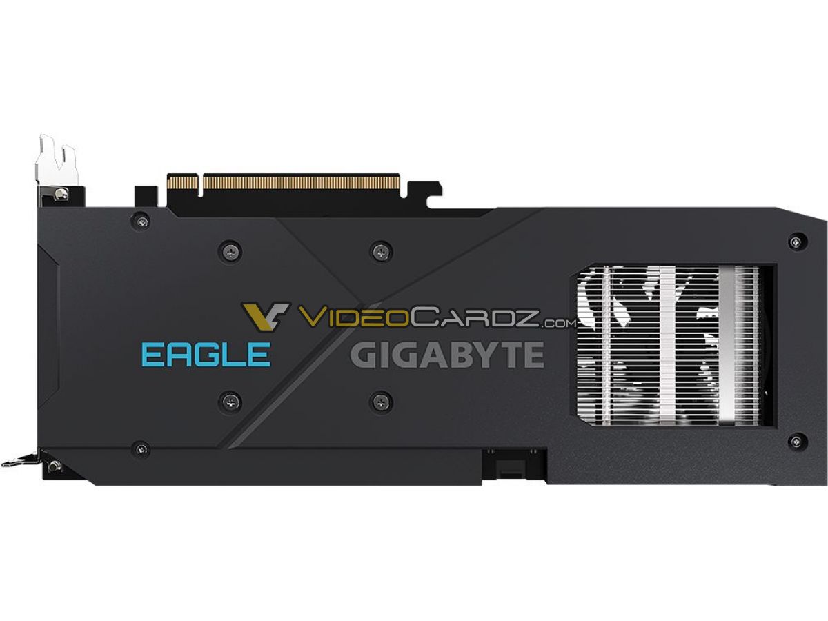 Immagine pubblicata in relazione al seguente contenuto: La Radeon RX 6600 EAGLE di GIGABYTE nel catalogo di due store australiani | Nome immagine: news32430_GIGABYTE-Radeon-RX-6600-EAGLE_2.jpg