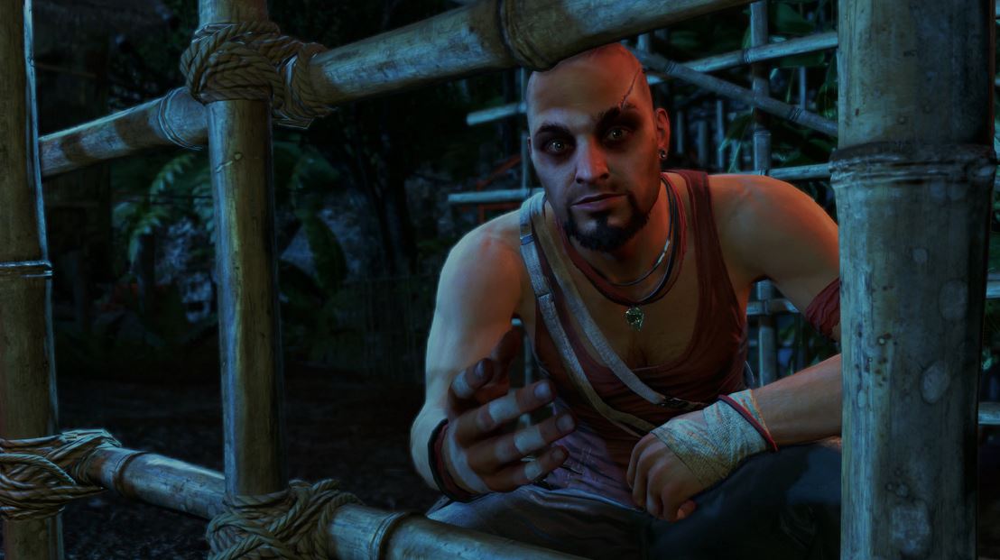 Immagine pubblicata in relazione al seguente contenuto: Ubisoft rende disponibile una copia gratuita di Far Cry 3 per un tempo limitato | Nome immagine: news32441_Far-Cry-3-Screenshot_2.jpg