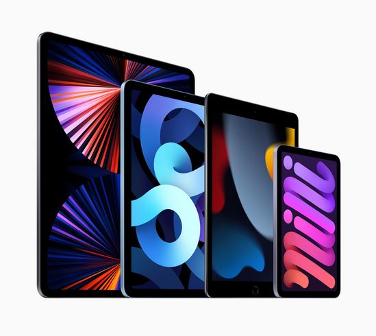 Immagine pubblicata in relazione al seguente contenuto: Il nuovo iPad di Apple arriva con SoC A13 Bionic e display Retina da 10.2-inch | Nome immagine: news32472_Apple-iPad-10-2-inch_3.jpg