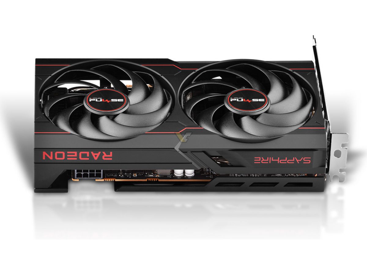 Risorsa grafica - foto, screenshot o immagine in genere - relativa ai contenuti pubblicati da amdzone.it | Nome immagine: news32517_SAPPHIRE-Radeon-RX-6600-PULSE_3.jpg