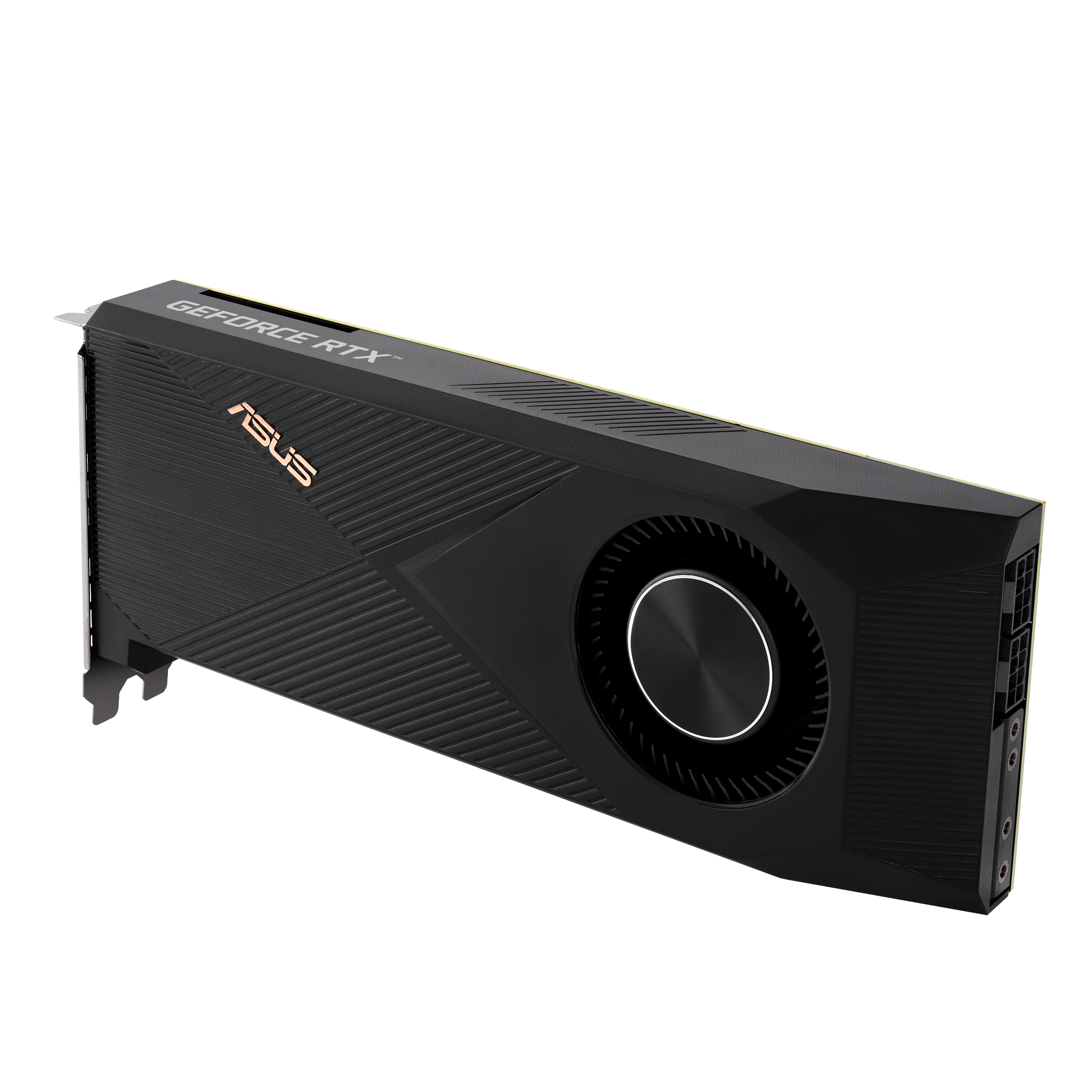 Media asset in full size related to 3dfxzone.it news item entitled as follows: ASUS introduce la video card non reference GeForce RTX 3070 Ti Turbo | Image Name: news32569_ASUS-GeForce-RTX-3070-Ti-Turbo_4.png