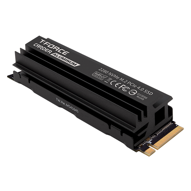 Immagine pubblicata in relazione al seguente contenuto: TEAMGROUP annuncia i drive SSD NVMe 1.4 M.2 T-FORCE CARDEA A440 PRO | Nome immagine: news32631_SSD-TEAMGROUP-T-FORCE-CARDEA-A440-PRO_9.jpg