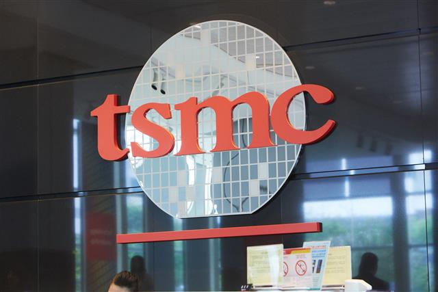 Immagine pubblicata in relazione al seguente contenuto: La produzione in volumi del nodo N3 di TSMC partir nella seconda parte del 2022 | Nome immagine: news32661_TSMC_1.jpg