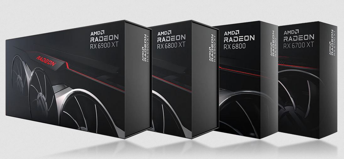 Immagine pubblicata in relazione al seguente contenuto: AMD potrebbe lanciare le Radeon RX 6500 XT e 6400 XT con 4GB di GDDR6 | Nome immagine: news32704_AMD-Radeon-RX-6500-XT-Radeon-RX-6400-XT_1.jpg