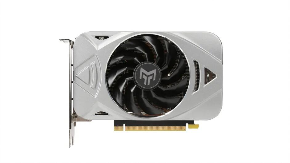 Immagine pubblicata in relazione al seguente contenuto: GALAX introduce la video card GeForce RTX 3060 Metaltop Mini [FG] | Nome immagine: news32717_GALAX-GeForce-RTX-3060-Metaltop-Mini_2.jpg