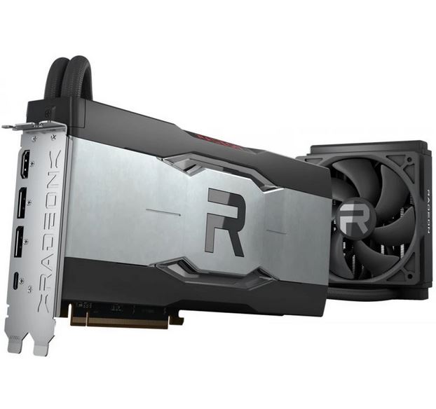 Risorsa grafica - foto, screenshot o immagine in genere - relativa ai contenuti pubblicati da amdzone.it | Nome immagine: news32723_Radeon-RX-6900-XT-Liquid-Cooled-Edition_1.jpg