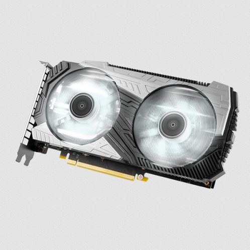 Immagine pubblicata in relazione al seguente contenuto: GALAX introduce la video card GeForce RTX 2060 12GB Plus (1-Click OC) | Nome immagine: news32748_GALAX-GeForce-RTX-2060-12GB-Plus-1-Click-OC_3.jpg