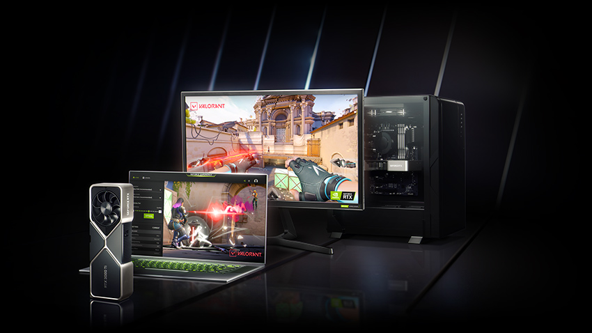 Immagine pubblicata in relazione al seguente contenuto: Possibili date di lancio delle GeForce RTX 3090 Ti, RTX 3070 Ti e RTX 3050 | Nome immagine: news32753_NVIDIA-RTX_1.jpg