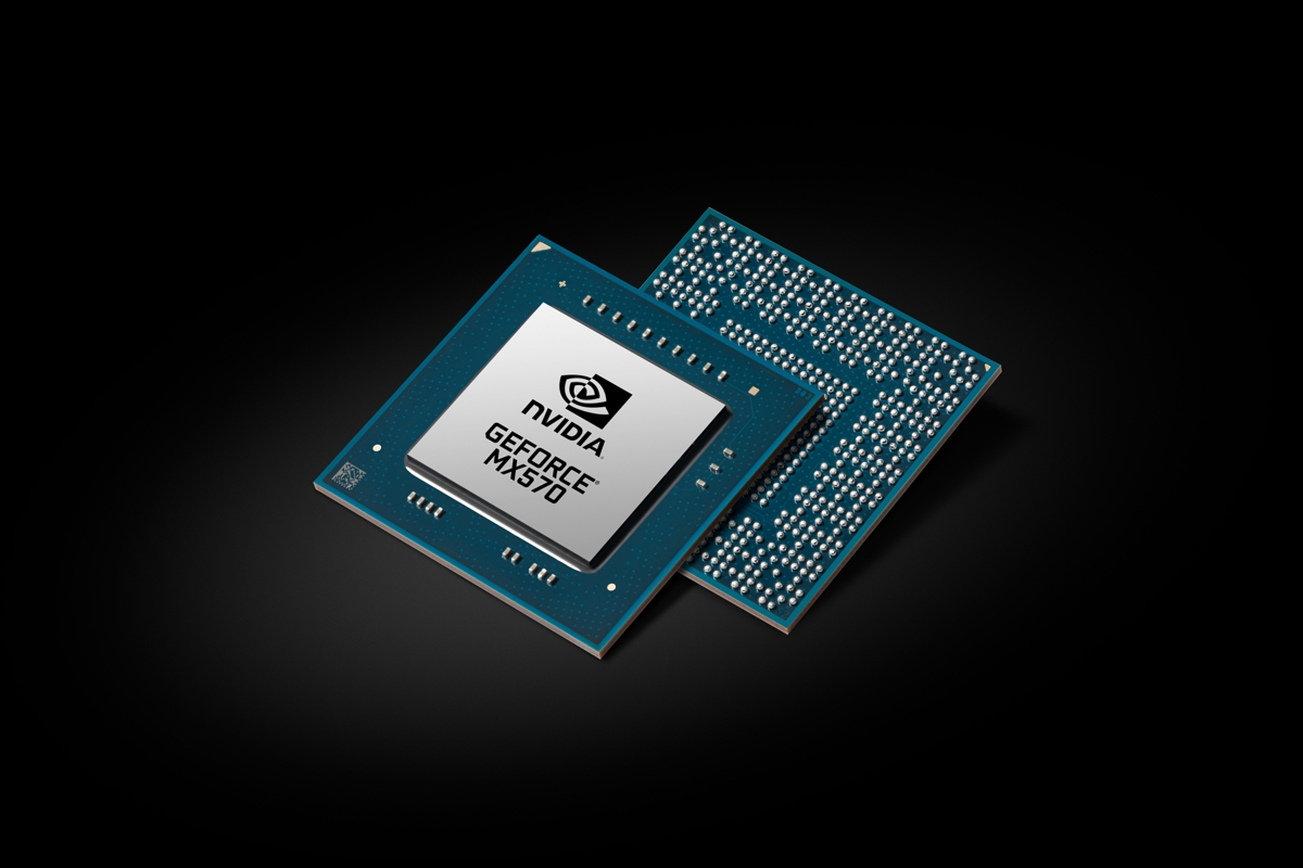 Immagine pubblicata in relazione al seguente contenuto: NVIDIA annuncia le GPU GeForce RTX 2050, GeForce MX570 e GeForce MX550 | Nome immagine: news32783_GeForce-MX-570_1.jpg