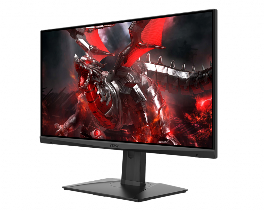 Immagine pubblicata in relazione al seguente contenuto: MSI annuncia il monitor Optix MAG281URF per in gaming in 4K a 144Hz | Nome immagine: news32784_MSI-Optix-MAG281URF_2.png