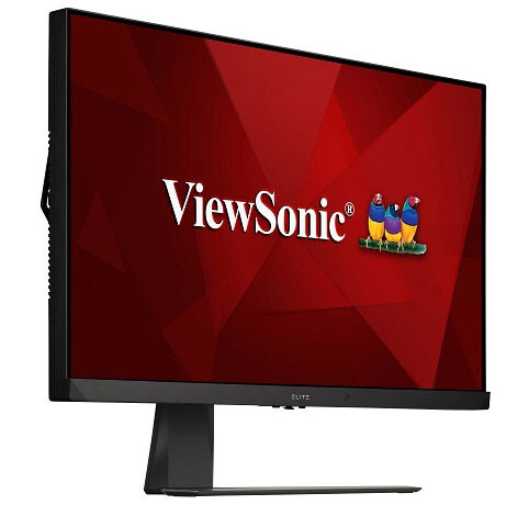 Immagine pubblicata in relazione al seguente contenuto: ViewSonic annuncia il monitor da 32-inch ELITE XG321UG per il gaming in 4K | Nome immagine: news32840_ViewSonic-ELITE-XG321UG_1.jpg