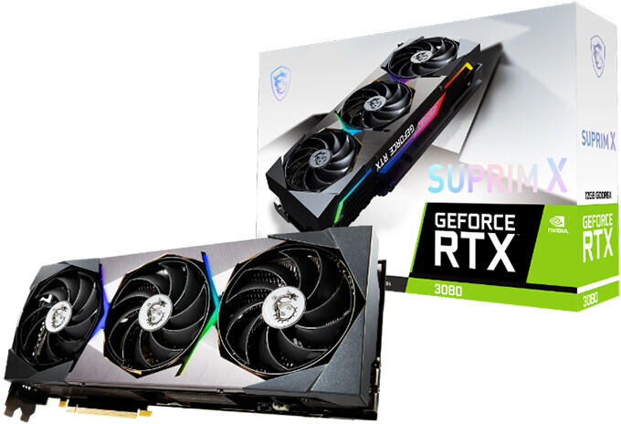 Immagine pubblicata in relazione al seguente contenuto: I partner AIB di NVIDIA lanciano la video card GeForce RTX 3080 12GB | Nome immagine: news32859_GeForce-RTX-3080-12GB_1.jpg