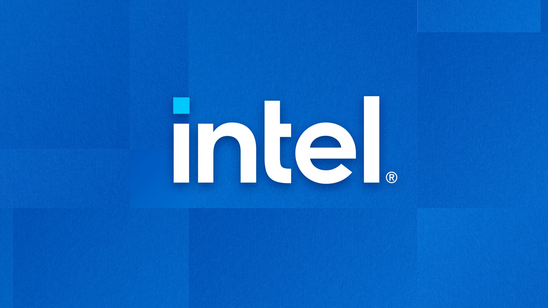 Immagine pubblicata in relazione al seguente contenuto: Svelate le specifiche della memoria grafica per le GPU Intel Arc Alchemist | Nome immagine: news32915_Intel-Logo_1.jpg