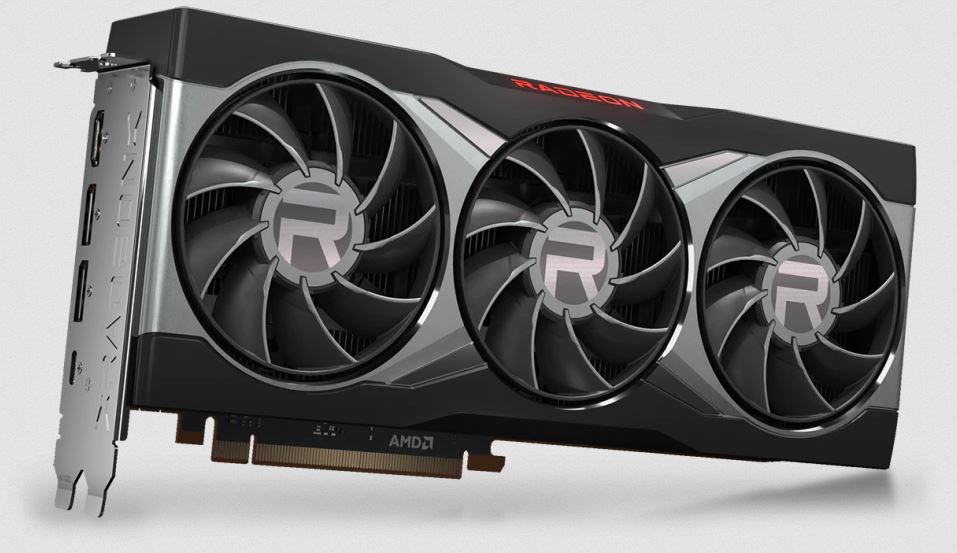 Immagine pubblicata in relazione al seguente contenuto: AMD introdurr la Radeon RX 6500 e la serie Radeon RX 6x50 XT entro luglio | Nome immagine: news32950_AMD-Radeon-RX_2.jpg