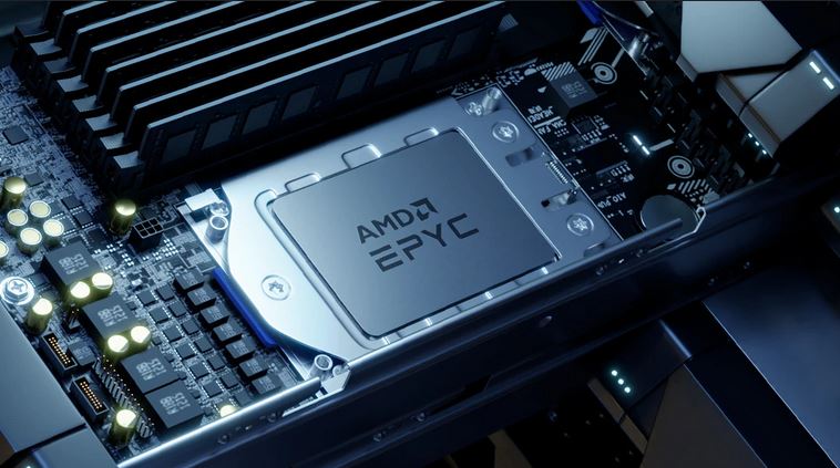 Immagine pubblicata in relazione al seguente contenuto: Mercato delle CPU: Intel ancora al comando ma  AMD a crescere nel complesso | Nome immagine: news32977_AMD-Intel-CPU-Market-Share-Q421_1.jpg