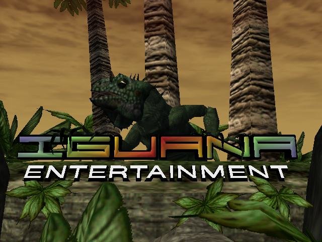 Immagine pubblicata in relazione al seguente contenuto: 3dfx Historical Assets | Official Videogame Demos | Turok: Dinosaur Hunter | Nome immagine: news32986_Turok-Dinosaur-Hunter_2.jpg