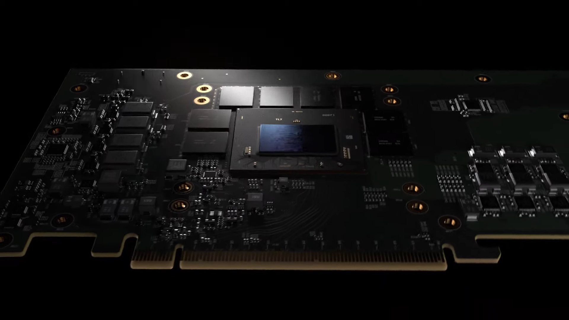 Immagine pubblicata in relazione al seguente contenuto: Intel annuncia la GPU Arctic Sound-M con accelerazione hardware per AV1 | Nome immagine: news33000_Intel-Arctic-Sound-M_3.png
