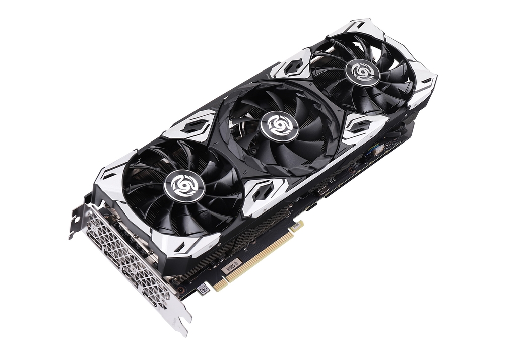 Immagine pubblicata in relazione al seguente contenuto: ZOTAC introduce le prime GeForce RTX 3060 Ti con GPU NVIDIA GA103-200 | Nome immagine: news33022_Zotac-GeForce-RTX-3060-Ti_3.jpg