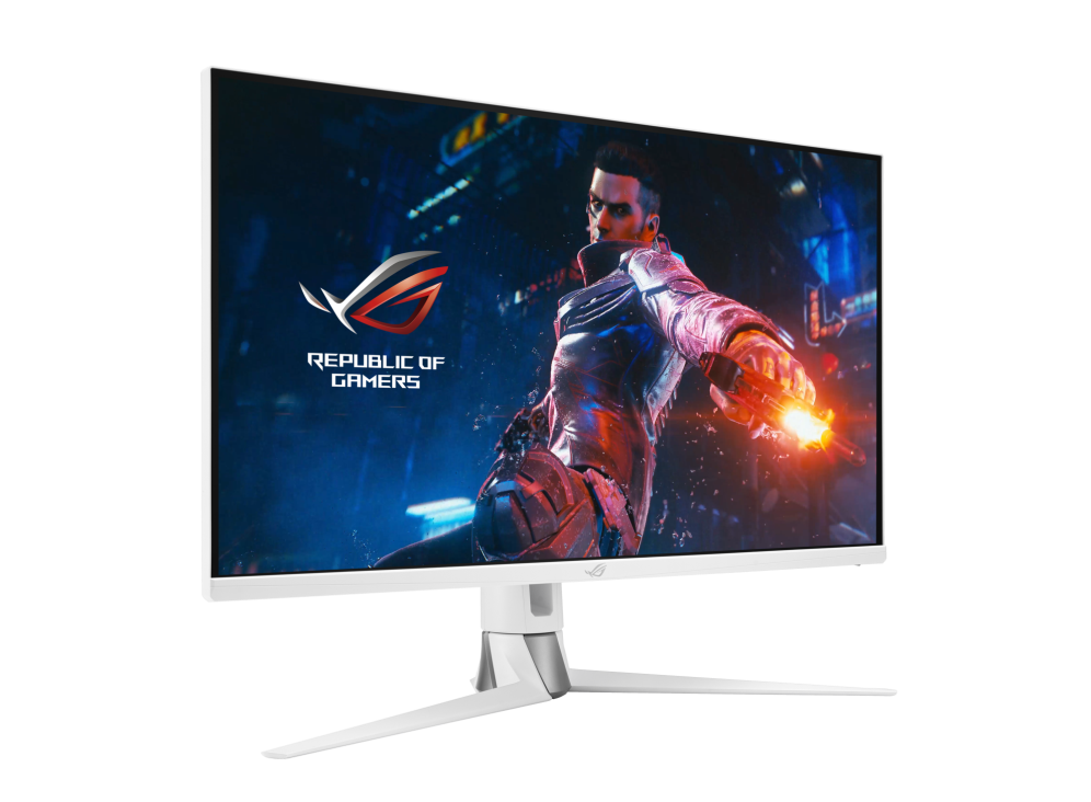 Immagine pubblicata in relazione al seguente contenuto: ASUS introduce il gaming monitor ROG Swift PG329Q-W con IPS WQHD da 32-inch | Nome immagine: news33048_ASUS-ROG-Swift-PG329Q-W_1.png