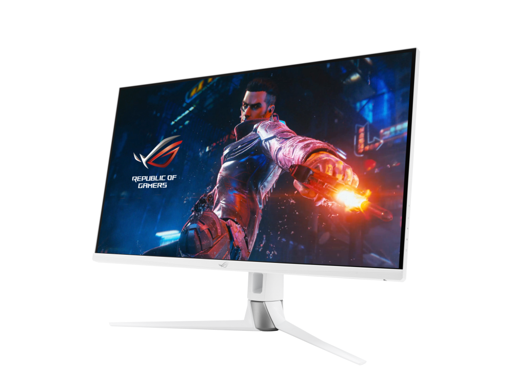 Immagine pubblicata in relazione al seguente contenuto: ASUS introduce il gaming monitor ROG Swift PG329Q-W con IPS WQHD da 32-inch | Nome immagine: news33048_ASUS-ROG-Swift-PG329Q-W_2.png