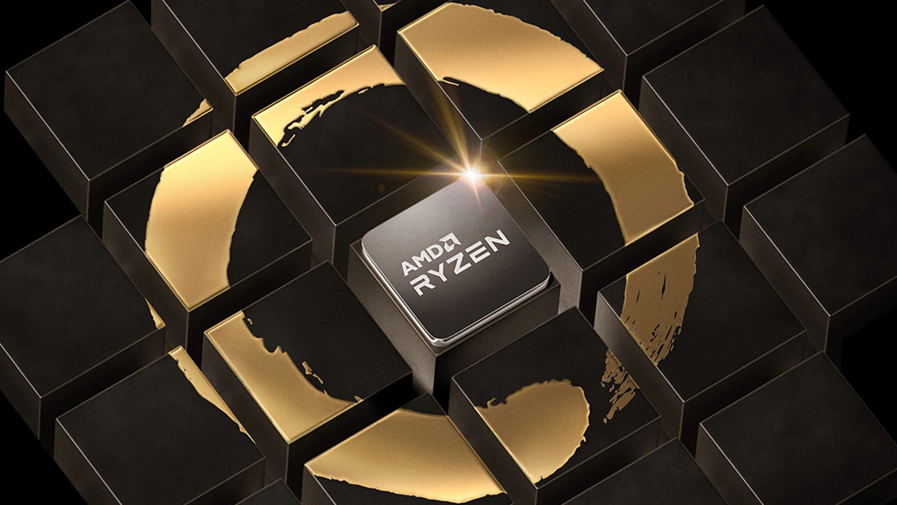 Immagine pubblicata in relazione al seguente contenuto: AMD lancer a breve le CPU Ryzen 7 5700X, Ryzen 5 5600 e Ryzen 3 5500? | Nome immagine: news33051_AMD-Ryzen-5000-Series_2.jpg